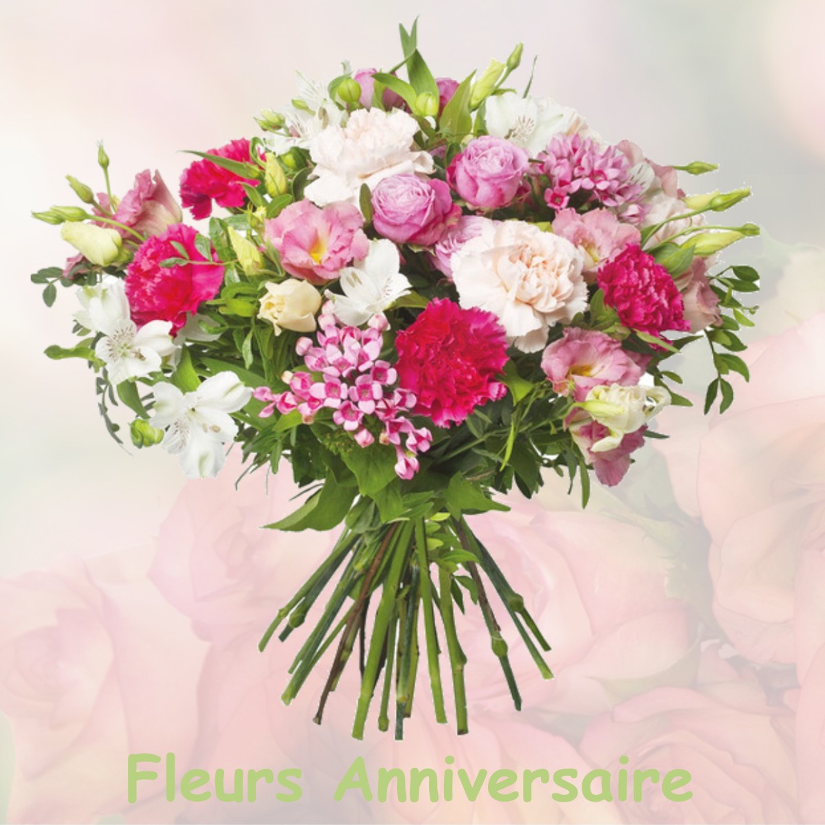 fleurs anniversaire PUY-DE-SERRE